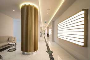 Batumi Orbi City Lux Studio MK