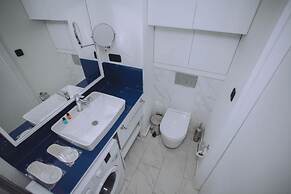 Batumi Orbi City Lux Studio MK