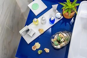 Batumi Orbi City Lux Studio MK