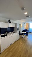 Batumi Orbi City Lux Studio MK