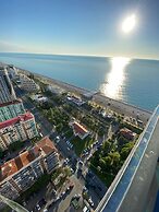 Batumi Orbi City Lux Studio MK