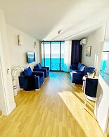 Batumi Orbi City Lux Studio MK