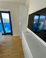 Batumi Orbi City Lux Studio MK