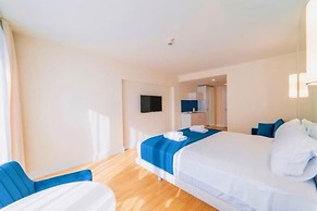 Batumi Orbi City Lux Studio MK