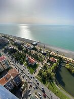 Batumi Orbi City Lux Studio MK