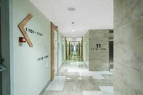 Batumi Orbi City Lux Studio MK