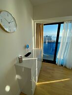 Batumi Orbi City Lux Studio MK