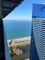 Batumi Orbi City Lux Studio MK