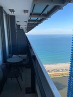 Batumi Orbi City Lux Studio MK