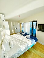 Batumi Orbi City Lux Studio MK