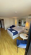Batumi Orbi City Lux Studio MK