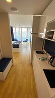 Batumi Orbi City Lux Studio MK