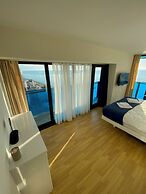 Batumi Orbi City Lux Studio MK