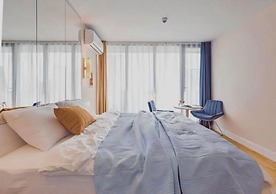 Batumi Orbi City Lux Studio MK