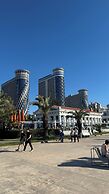 Batumi Orbi City Lux Studio MK
