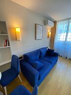 Batumi Orbi City Lux Studio MK