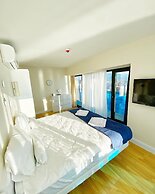 Batumi Orbi City Lux Studio MK