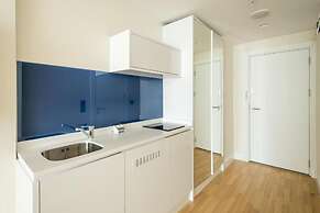 Batumi Orbi City Lux Studio MK