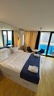 Batumi Orbi City Lux Studio MK