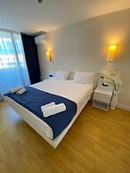 Batumi Orbi City Lux Studio MK