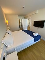 Batumi Orbi City Lux Studio MK