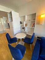 Batumi Orbi City Lux Studio MK