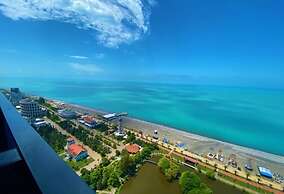 Batumi Orbi City Lux Studio MK