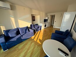 Batumi Orbi City Lux Studio MK