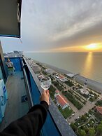 Batumi Orbi City Lux Studio MK