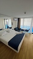 Batumi Orbi City Lux Studio MK