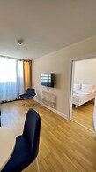 Batumi Orbi City Lux Studio MK