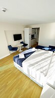 Batumi Orbi City Lux Studio MK