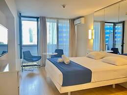 Batumi Orbi City Lux Studio MK