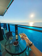 Batumi Orbi City Lux Studio MK