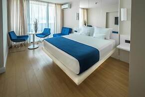 Batumi Orbi City Lux Studio MK