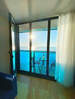 Batumi Orbi City Lux Studio MK