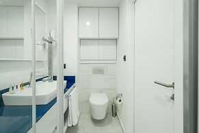 Batumi Orbi City Lux Studio MK