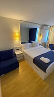 Batumi Orbi City Lux Studio MK