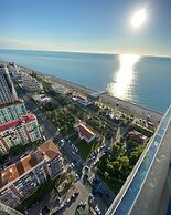 Batumi Orbi City Lux Studio MK