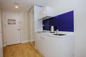 Batumi Orbi City Lux Studio MK