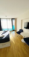 Batumi Orbi City Lux Studio MK
