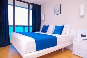 Batumi Orbi City Lux Studio MK