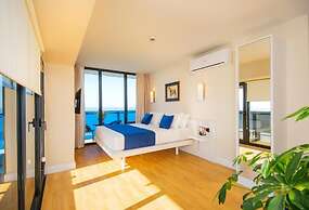 Batumi Orbi City Lux Studio MK