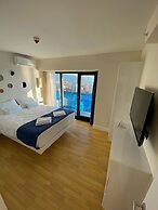 Batumi Orbi City Lux Studio MK