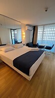 Batumi Orbi City Lux Studio MK