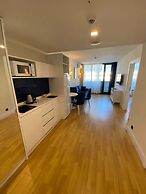 Batumi Orbi City Lux Studio MK