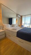 Batumi Orbi City Lux Studio MK