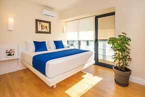 Batumi Orbi City Lux Studio MK