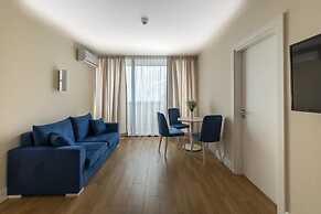 Batumi Orbi City Lux Studio MK