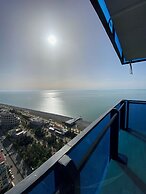Batumi Orbi City Lux Studio MK